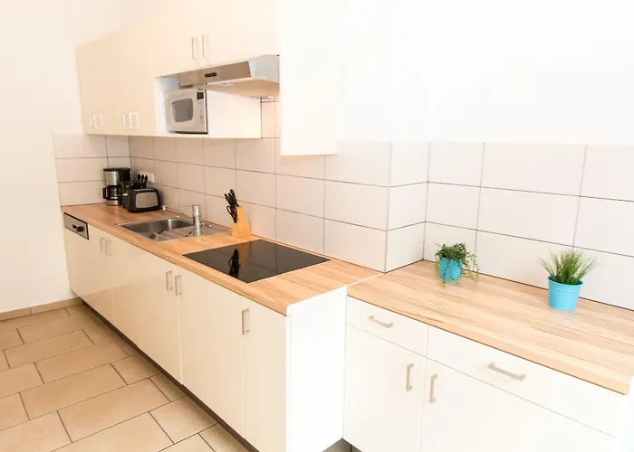 Appartamento Diefenbachgasse Vienna