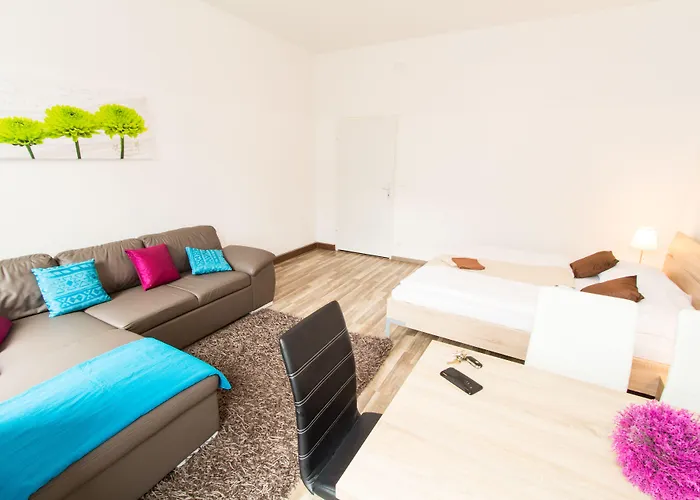 Diefenbachgasse Appartamento Vienna