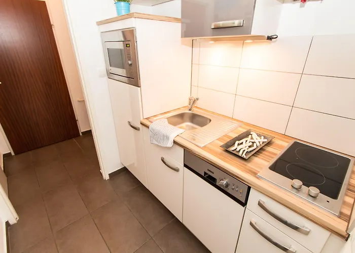 Diefenbachgasse Appartamento Vienna