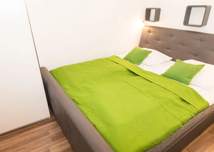 Diefenbachgasse Appartamento *