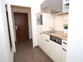 Appartamento Diefenbachgasse Vienna