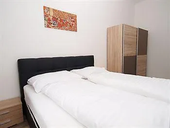Appartamento Diefenbachgasse Vienna