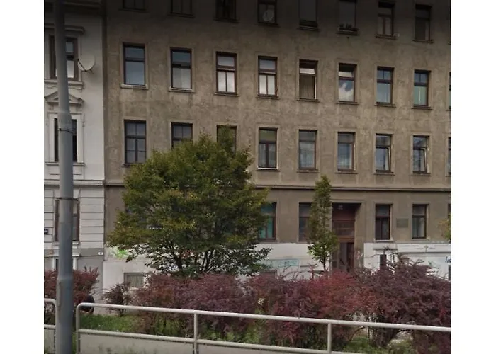 Diefenbachgasse Appartamento *