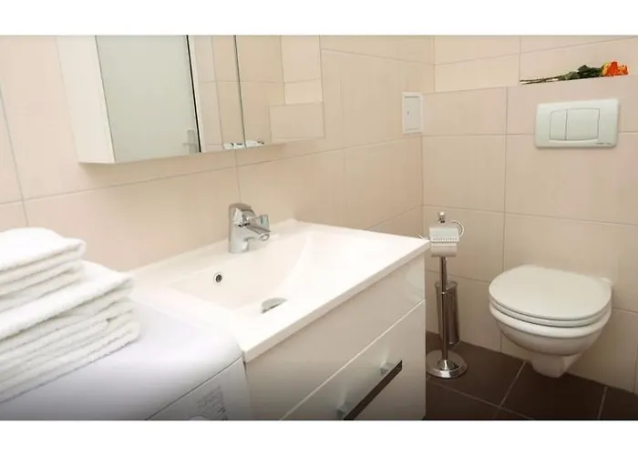Appartamento Diefenbachgasse Vienna