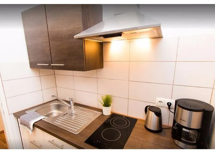 Diefenbachgasse Appartamento Vienna