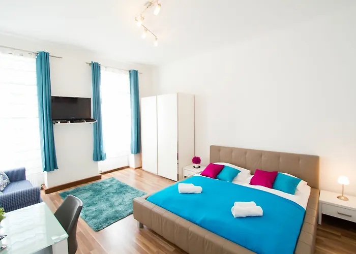 Diefenbachgasse Appartamento